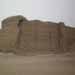 8.Destroyed bastion, Nawan Kot Fort, Cholistan, 01-02-2010